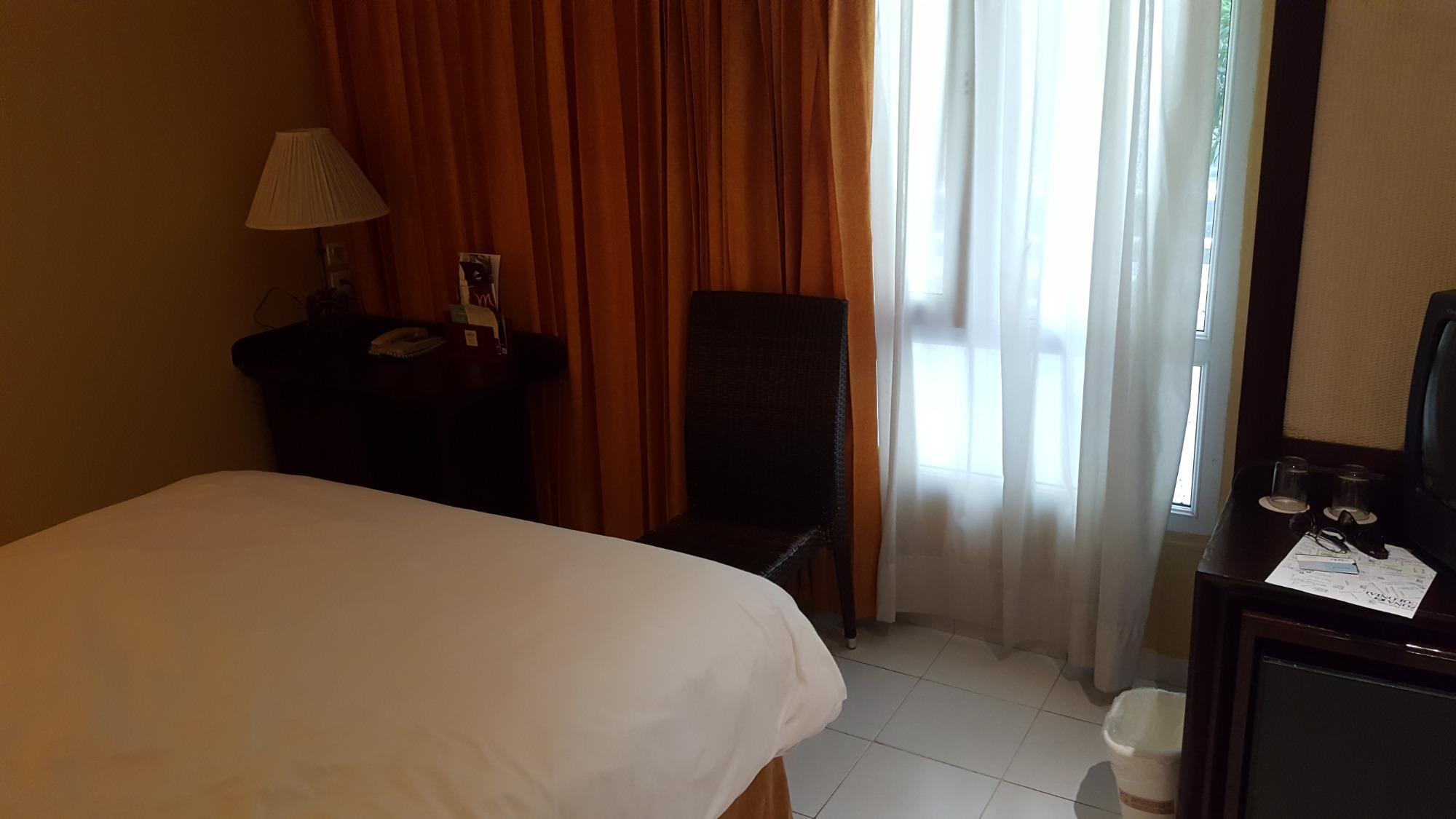 فندق Novus Plaza Hodelpa سانتو دومينجو المظهر الخارجي الصورة