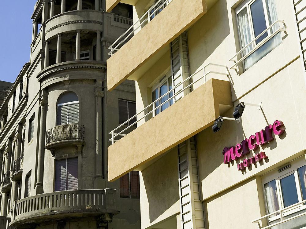 فندق Novus Plaza Hodelpa سانتو دومينجو المظهر الخارجي الصورة
